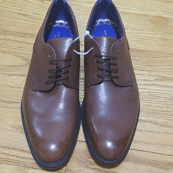 Ted Baker Vattal Mens Shoes 